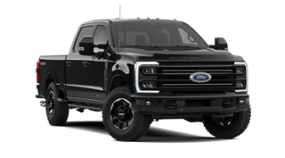 2026 Ford Super Duty® External Image 5